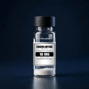 Cagrilintide 10mg