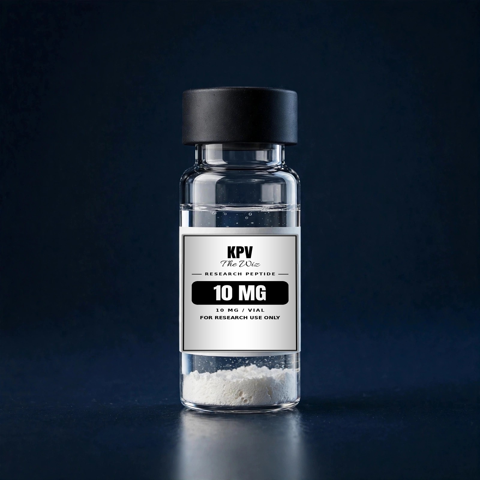 KPV 10mg - Image 2