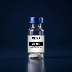 Mots-c 20mg