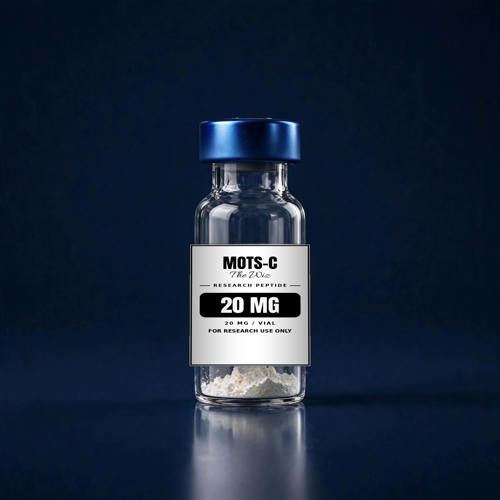 Mots-c 20mg