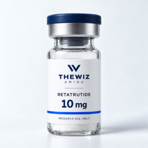 Retatrutide 10mg — TheWiz Amino