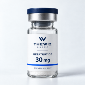 Retatrutide 30mg — TheWiz Amino