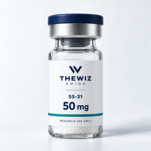 SS-31 50mg — TheWiz Amino