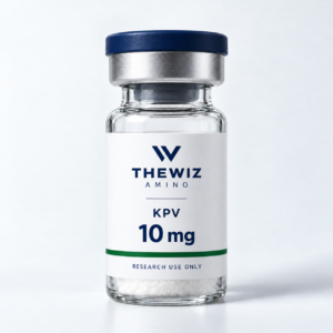 KPV 10mg — TheWiz Amino