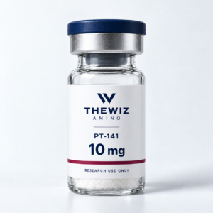 PT-141 10mg — TheWiz Amino