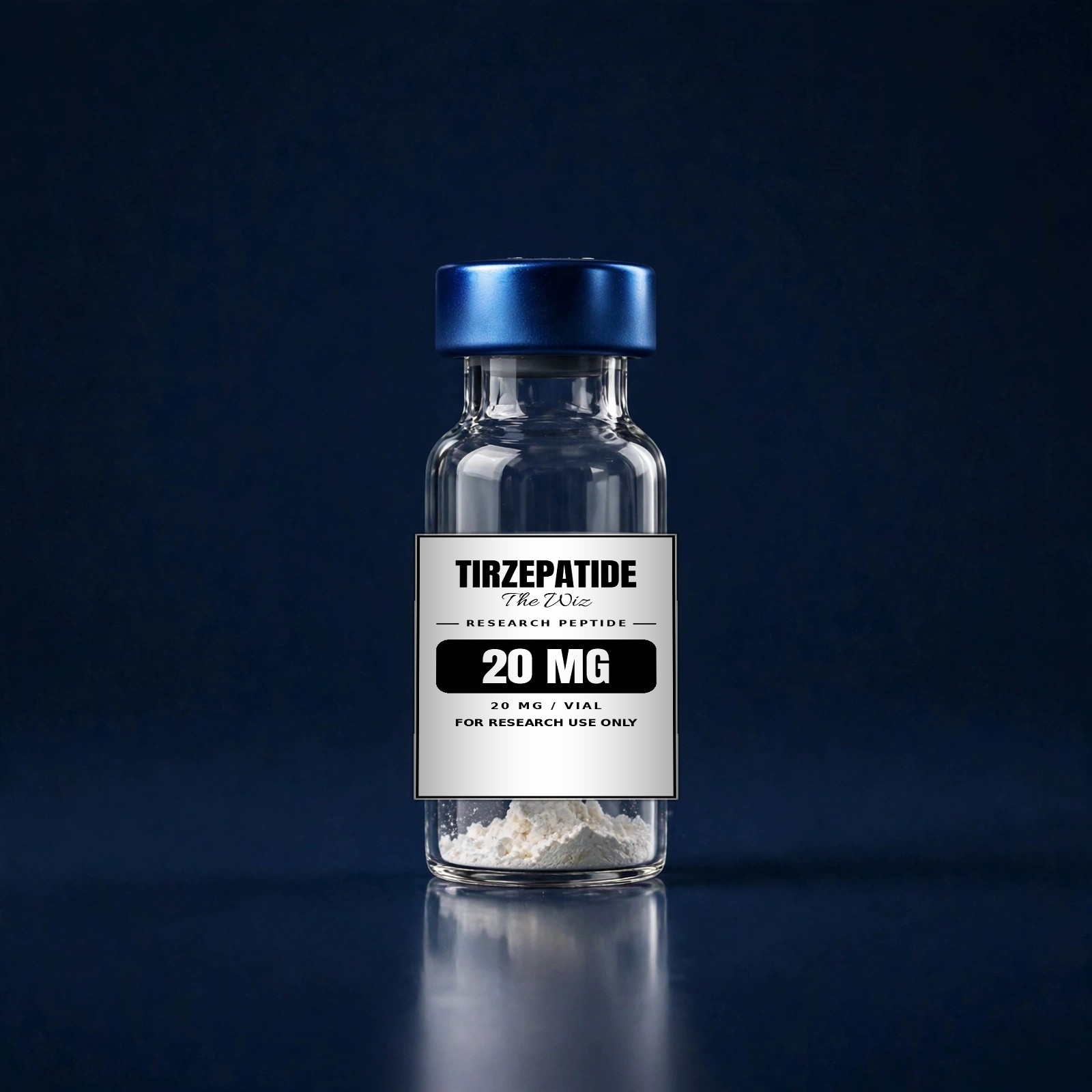Tirzepatide 20mg
